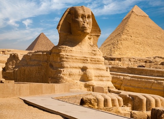 While traveling to Egypt, please keep in mind some routine vaccines such as Hepatitis A, Hepatitis B, etc.
